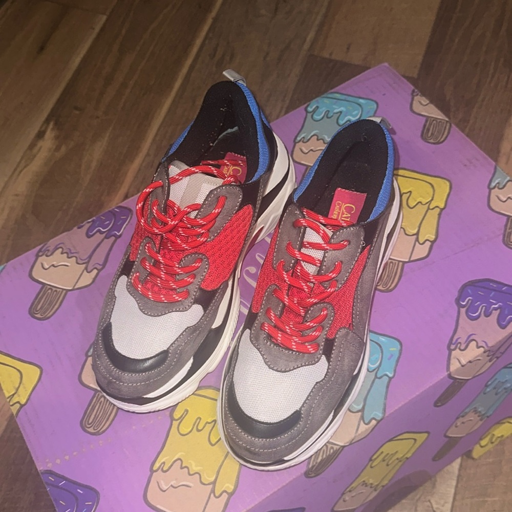 CATHERINE MALANDRINO